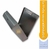 /Dispenser Toalla Intercalada Metal Acero Inoxidable Baño - HB Integral - Todo en un solo lugar!