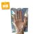 BOLSAS DOYPACK METALIZADA STENDY 20X28 CM en internet