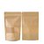 BOLSAS DOYPACK KRAFT C/ VENTANA 10x15 CM STENDY
