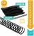 ESPIRALES PVC P/ ANILLADOS 7 MM - 25 HJS PACK X50 STENDY - tienda online