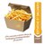 Caja Delivery, para Papas Fritas o Nuggets x 150un. en internet