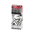 Bolígrafo Roller Gel Pop Filgo X 12 Unidades - comprar online