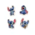 Gomas De Borrar Para Lápiz Diseño Stitch Disney X36 en internet