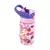 Botella Escolar Con Sorbete Olami Con Pico Bebedor 450ml