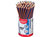 Lápiz Negro Grafito Maped Hb N°2 Black' Peps Navy Tubo X 72u