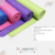 COLCHONETA YOGA MAT PVC 6mm FITNESS PILATES ANTIDESLIZANTE