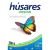 RESMA PAPEL HUSARES DESIGN A4 X100 HOJAS 120GR