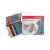 Lapices De Color Stabilo Aquacolor Lata Largos X24 Unidades