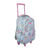 Imagen de Set Mochila Con Carro Escolar Talbot + Cartuchera Canopla 3d