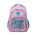 Mochila Escolar Talbot School Gang 30lts Modelos Varios 18'' - HB Integral - Todo en un solo lugar!