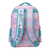 Imagen de Mochila Escolar Talbot School Gang 30lts Modelos Varios 18''