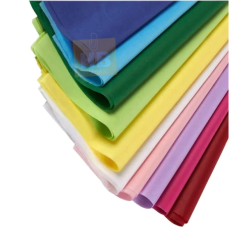 PAPEL SEDA STENDY - 50X70CM - X50HJS - comprar online