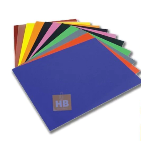 TAPAS PARA ENCUADERNAR A4 STENDY VARIOS COLORES - comprar online