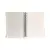 Cuaderno C/espiral Onix Tapa Dura Man 96hjs - Hoja Rayada - tienda online
