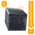 Imagen de ORGANIZADOR ESCRITORIO STENDY MINI CAJONERA DE MATAL 3x13x20 Cm + BASE