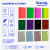 CUADERNO C/ESPIRAL 29.7 STENDY 80 hjs RAYADO / Lisos Surtidos - comprar online