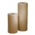 BOBINA PAPEL KRAFT MADERA 80GRS 60 CM X12 KG - comprar online