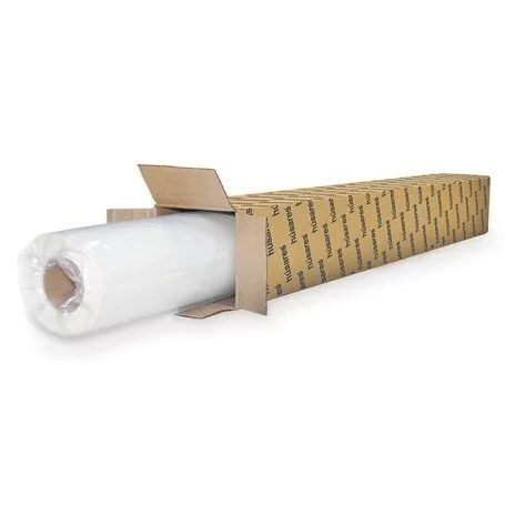 Rollo para plotter Husares 0191 80 grs 91,44 cm x 50 mts