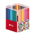 Lapices De Colores Filgo Estuche X 60 Resina Surtidos - comprar online