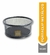 PORTACLIPS METALICO REDONDOS - comprar online