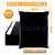 SOBRES BOLSAS E-COMMERCE C/ADHESIVO STENDY 25X35 90 MIC. NEGRO x100 en internet