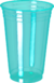 Vasos 300cc de Plástico Descartable - Colores Neon Brilla en Luz Negra - HB Integral - Todo en un solo lugar!