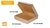 Caja Para Empanadas Media Docena 18x18x6 Mejor Calidad - comprar online