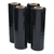 Film Stretch Negro Cubritivo Virgen 50cm 5kg Reforzado - comprar online