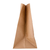 Bolsa Riñon Kraft 26x33x12.5 Fuelle Cuadrado en internet