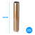 Rollo De Film Pvc Adherente 38x200 Mts Comida Alimentos - comprar online