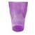 Vasos Cola De Plastico Rigido 290cc Colores - tienda online