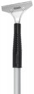 RASQUETA DASA PRO METALICA ESPATULA EXTENSIBLE - HB Integral - Todo en un solo lugar!