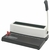 MAQUINA ESPIRALADORA IBI A4 12HJS + PINZA