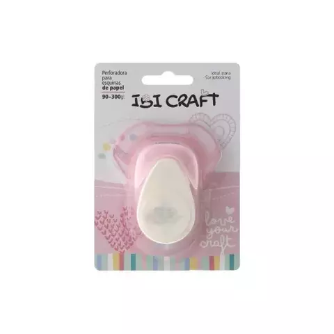 Imagen de Perforadora Artística De Esquinas De Papel Scrapbooking