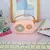Parlante Bluetooth Ibi Craft Vintage Usb-c Tf/sd