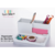 Organizador De Escritorio Ibi Craft Tendance 18x12,5x8,7 Cm - tienda online
