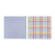 Papel Scrapbooking 24 Hojas 16 Diseños Lovely 30x30cm 160 Gr - comprar online