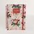 Cuaderno A5 Con Espiral 80 Hjs Ibi Craft Coleccion Helen - tienda online