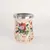 Mate De Acero Inoxidable Ibicraft 300ml Coleccion Helen - comprar online