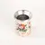 Mate De Acero Inoxidable Ibicraft 300ml Coleccion Helen en internet