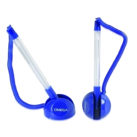 Bolígrafo Lapicera Con Soporte Para Telefono O Mostrador