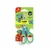 TIJERA ESCOLAR 12 CM SOFT ZURDOS PIZZINI - HB Integral - Todo en un solo lugar!
