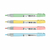 Resaltadores Filgo Lighter 300 Colores Pastel