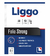 Folios Strong P.p 100mic A4 Liggo Bolsa X 50 Unidades