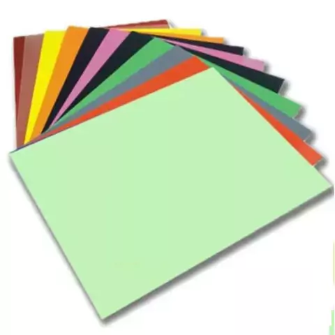 Imagen de TAPAS PARA ENCUADERNAR A4 COLORES PASTEL STENDY