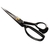 Tijera De Sastre Costura Corta Telas N10 26cm - comprar online