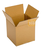 CAJA DE CARTÓN MUDANZA STENDY 40X30X30CM - comprar online