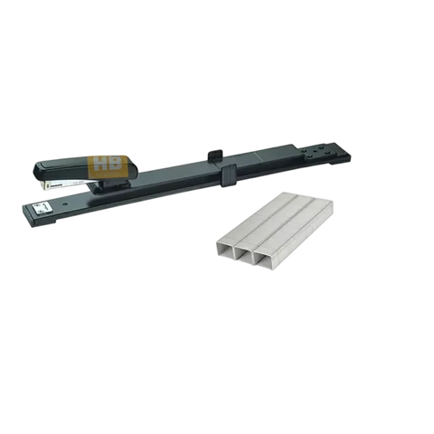 ABROCHADORA REVISTERA DE MESA BRAZO LARGO - comprar online
