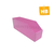 Imagen de CAJA PLASTICO MULTIUSO REPUESTERA PLANA #853 N°3 30x15x11cm - COLORES PASTELES