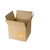 CAJA DE CARTÓN MUDANZA STENDY 70X50X50 CM - comprar online